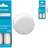 Cube touch-up pen set white