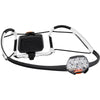 Petzl iko hoofdlamp ledverlichting (zwart wit)