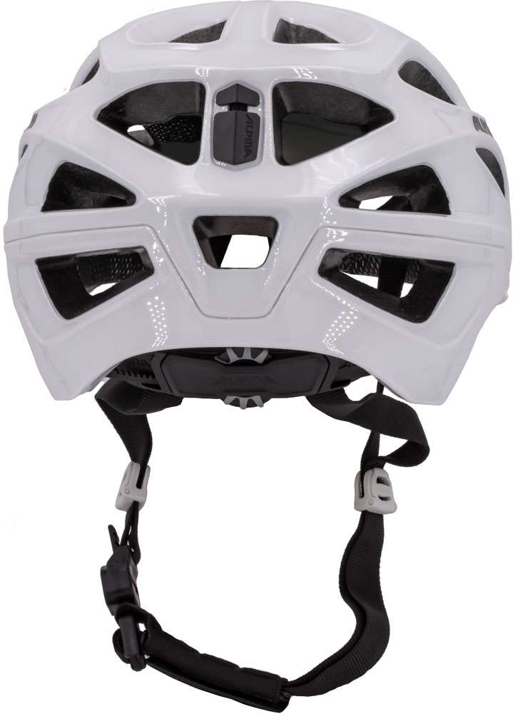Alpina thunder 3.0 - mtb helmet