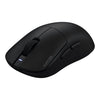 Hator quasar 3s ultima 8k wireless gaming muis (zwart, 30 000 dpi, 2.4 ghz bluetooth usb)
