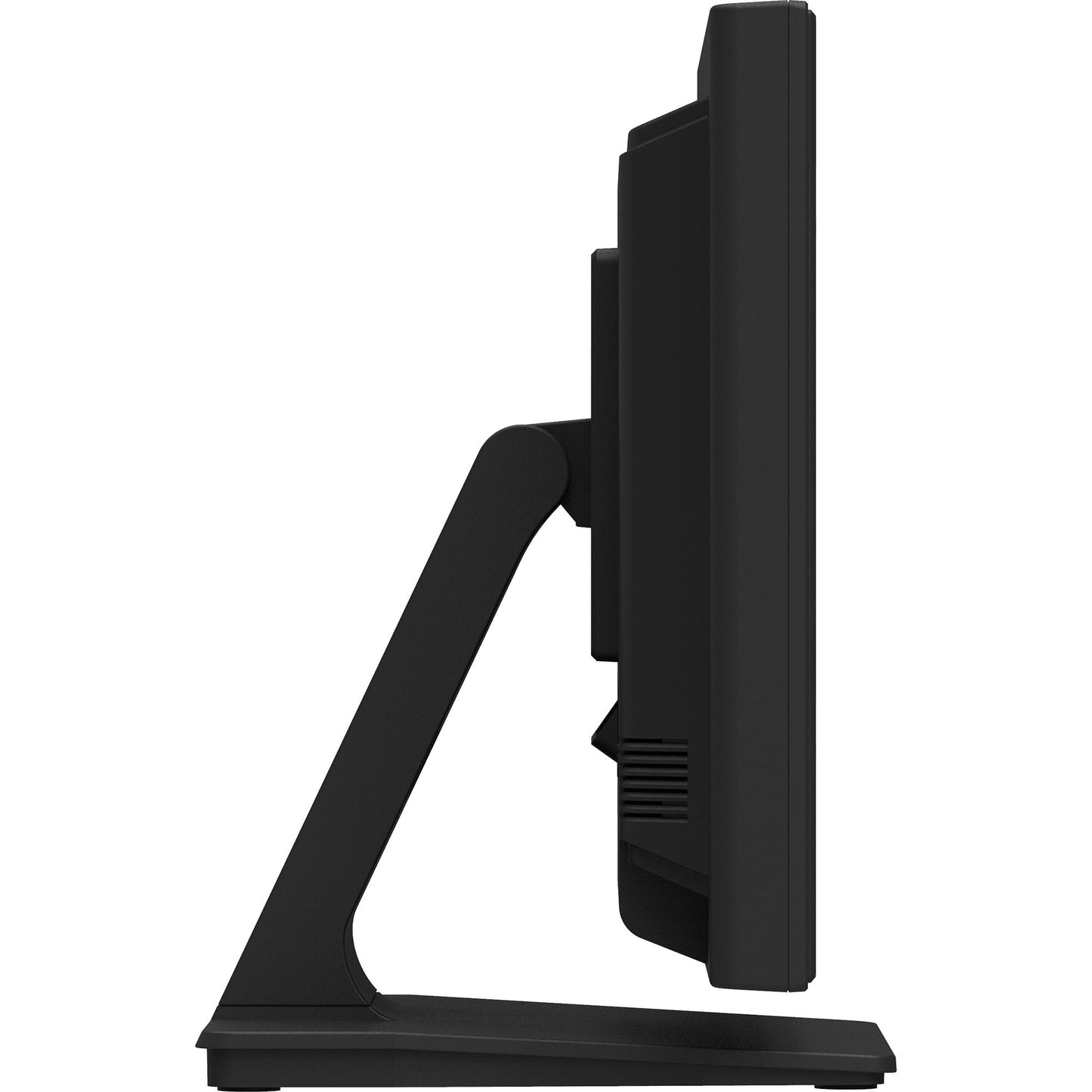 Iiyama prolite t1532msc-b1s 15 touchscreen monitor (zwart (mat), hdmi, displayport, vga)