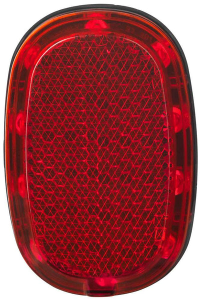 Busch Muller Secuzed E achterlicht spatbord e-bike 5-15V