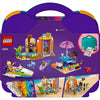 Lego friends - creatieve strandkoffer constructiespeelgoed (42672)