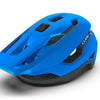 Cube trooper x actionteam - mtb helmet