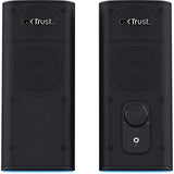 Trust gxt 612 cetic pc-luidspreker (zwart, bluetooth, rgb) - afbeelding 3