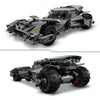 Lego super heroes 76331 batman v superman batmobile