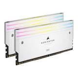 Corsair werkgeheugen (wit, cmplekit2w) - afbeelding 4