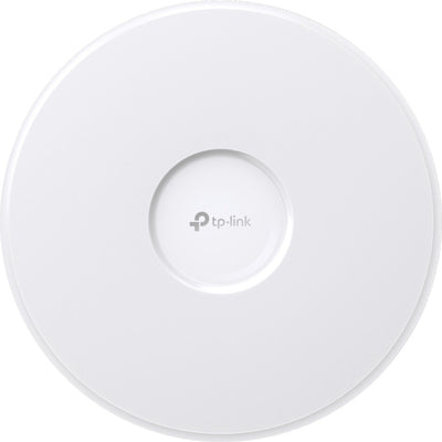 Tp-link omada eap770 be9300 tri-band wi-fi 7 access point (wit, poe++)