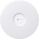 Tp-link omada eap770 be9300 tri-band wi-fi 7 access point (wit, poe++)