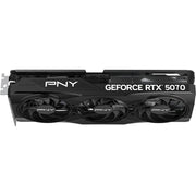 Pny geforce rtx 5070 oc grafische kaart (dlss 4, 3x displayport, 1x hdmi 2.1) - afbeelding 7