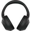 Sony ult wear draadloze koptelefoon met noise canceling over-ear headset (zwart, bluetooth)
