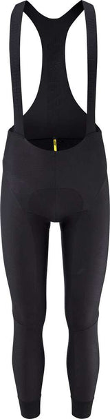 Mavic cosmic thermo - bib tights with pad - afbeelding 1