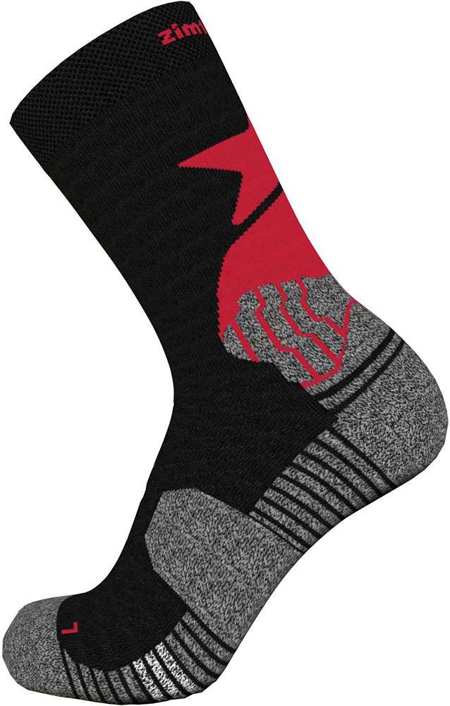 Zimtstern techsockz mtb performance - socks