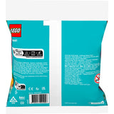Lego disney - asha's welkomstkraampje constructiespeelgoed (30661) - afbeelding 7