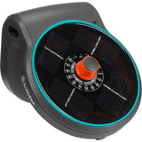 Gardena vakantiebewateringsset aquabloom set besproeiingscomputer (grijs, 13300-20, accu inbegrepen) - afbeelding 1
