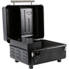Traeger ranger barbecue (zwart)