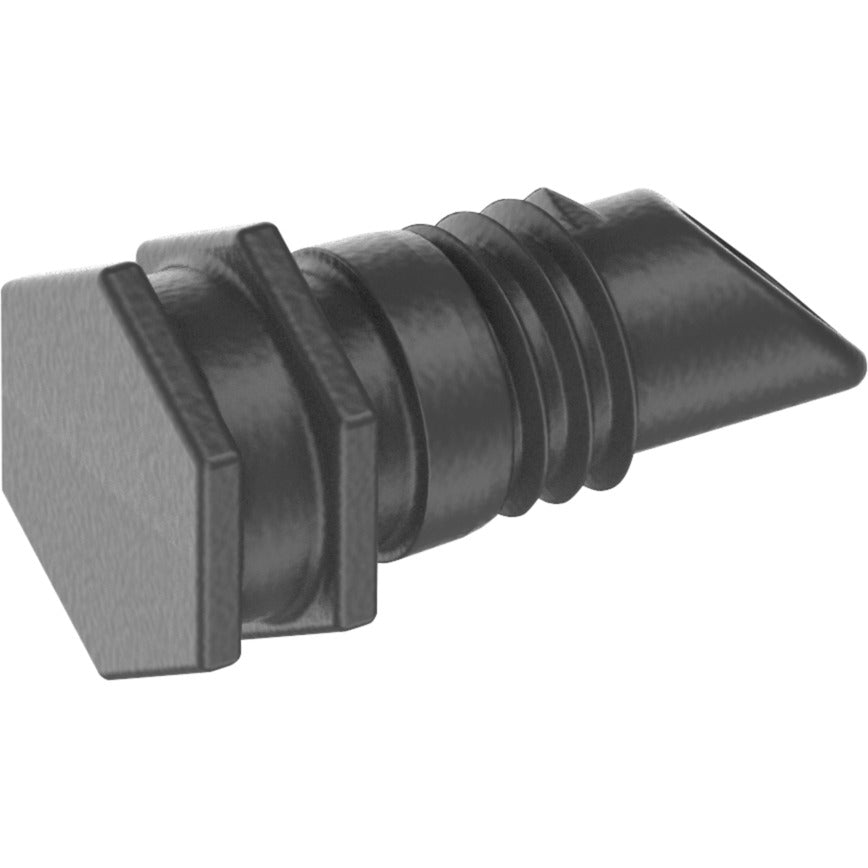 Gardena afsluitdop 3 16 4,6mm
