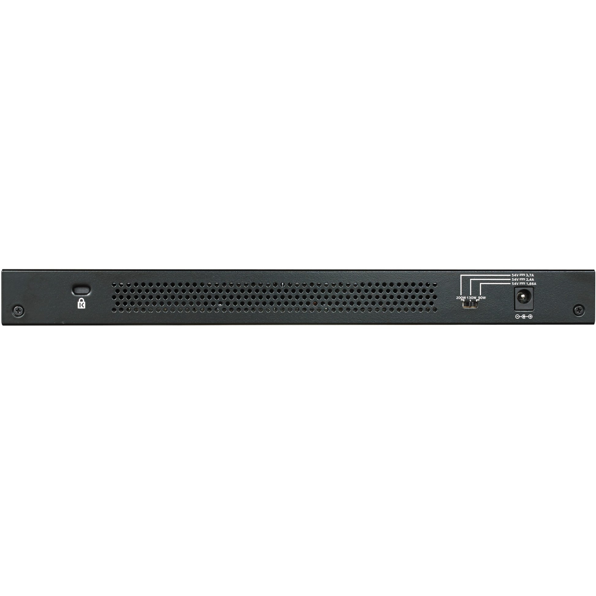 Netgear gs316p switch