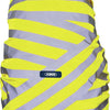 Abus X-Urban cover Lumino geel
