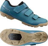 Shimano sh-xc102w - women's mtb shoes - afbeelding 1