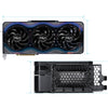 Palit geforce rtx 5090 gamerock oc grafische kaart (3x displayport, 1x hdmi 2.1, dlss 4)