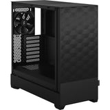 Fractal design pop air midi tower behuizing (zwart | 2x usb-a) - afbeelding 2