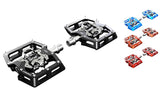 Tatze contact dh platform pedals - afbeelding 1
