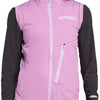 Adidas xperior cross country - women's softshell vest