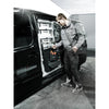 Wera 2go 2 tas (zwart)
