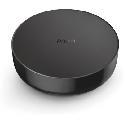 Aqara hub m200 basisstation (zwart)