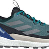 Adidas terrex free hiker 2 low gtx - hiking shoes