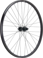 Newmen beskar 30 strong 27.5 6-bolt 12x148 fade rear wheel - afbeelding 1