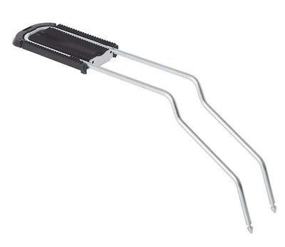 Hamax extra bar - small frames - kiss sleepy