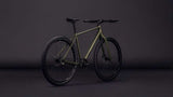 Cube editor one reedgreen'n'black - afbeelding 2