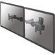 Neomounts fpma-w960d flatscreen wandsteun bevestiging (zwart)