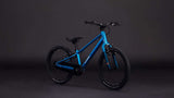 Cube numove 180 topasblue´n´nebula - afbeelding 2