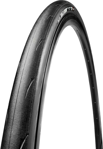 Maxxis buitenband High Road 700 x 25 zw vouw