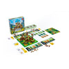 Asmodee lego® monkey palace bordspel (frans nederlands, 2 - 4 spelers, 45 minuten, vanaf 10 jaar)