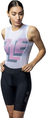 Alé magic color - women's shorts - afbeelding 1
