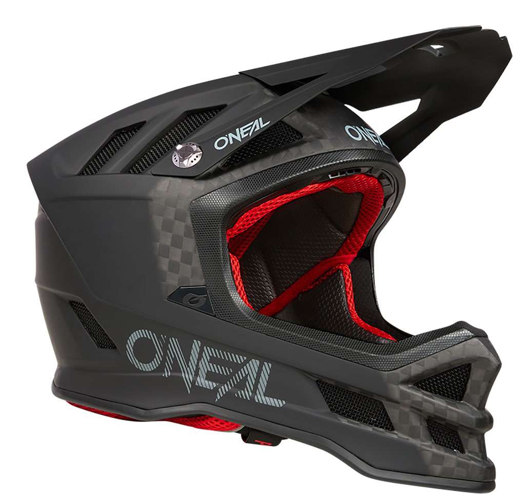 O'neal blade carbon ipx® - fullface helmet