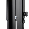 Neomounts pc bureausteun nm-cpu100black houder (zwart)
