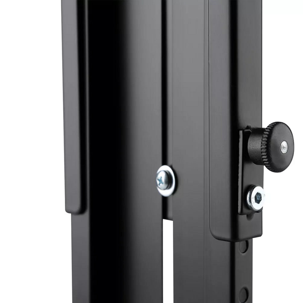 Neomounts pc bureausteun nm-cpu100black houder (zwart)
