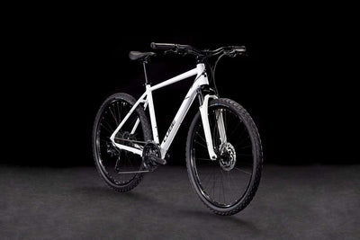 Cube nature pro cotton´n´grey