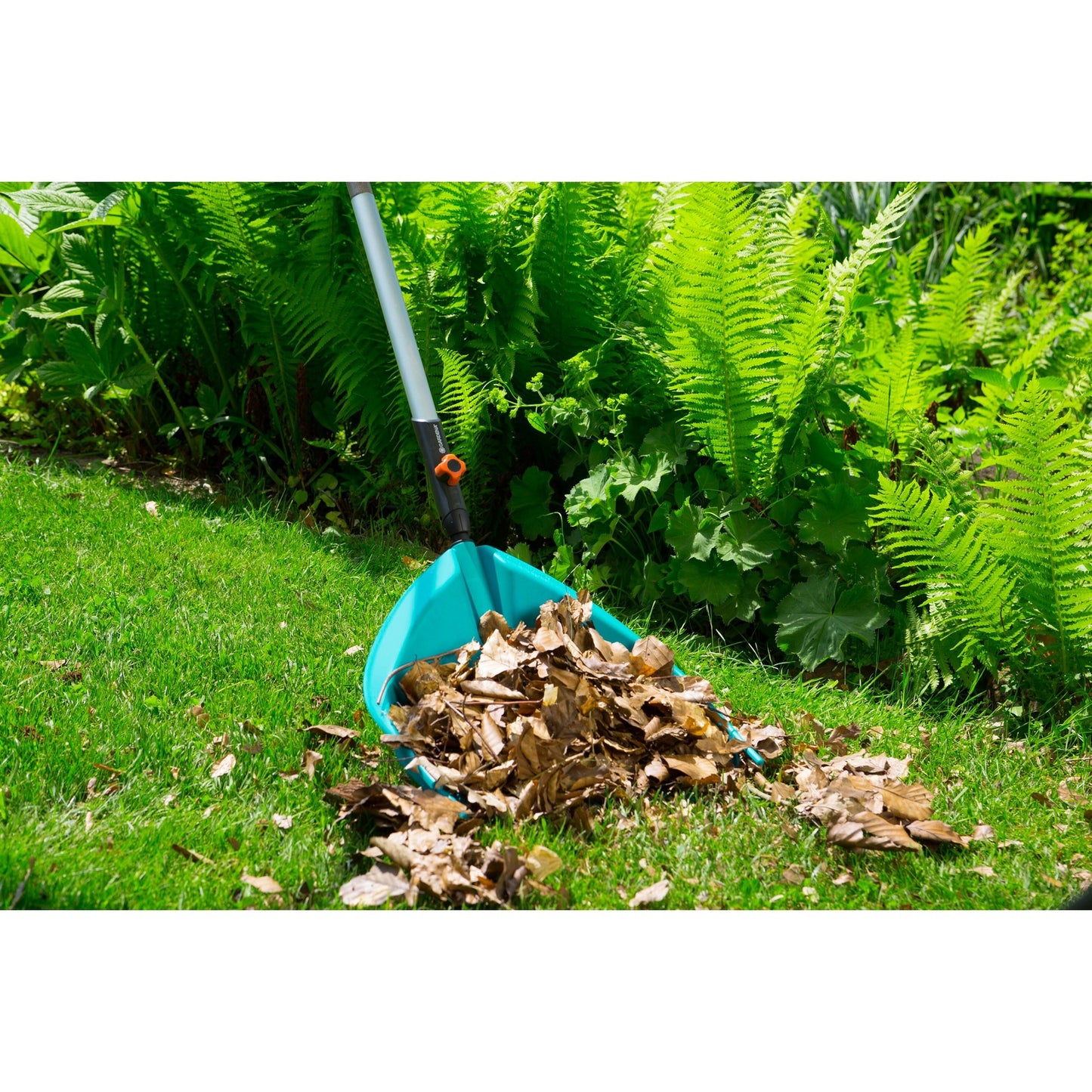 Gardena combisystem multihark (turquoise, 3120-20)