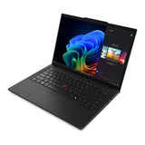 Lenovo thinkpad t14 gen 6 amd (21qj005amh) 14 copilot+ laptop (zwart | ryzen ai 7 pro 350 | radeon 860m | 64 gb | 1 tb ssd) - afbeelding 3