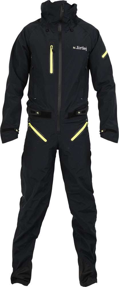 Dirtlej dirtsuit core edition