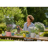 Gardena plantenspuit 1 l easypump (grijs, 11114-20)