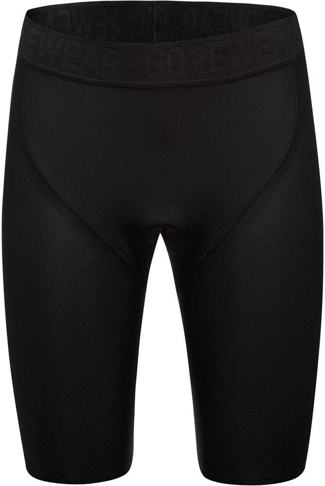 Gorewear fernflow liner - liner shorts with pad