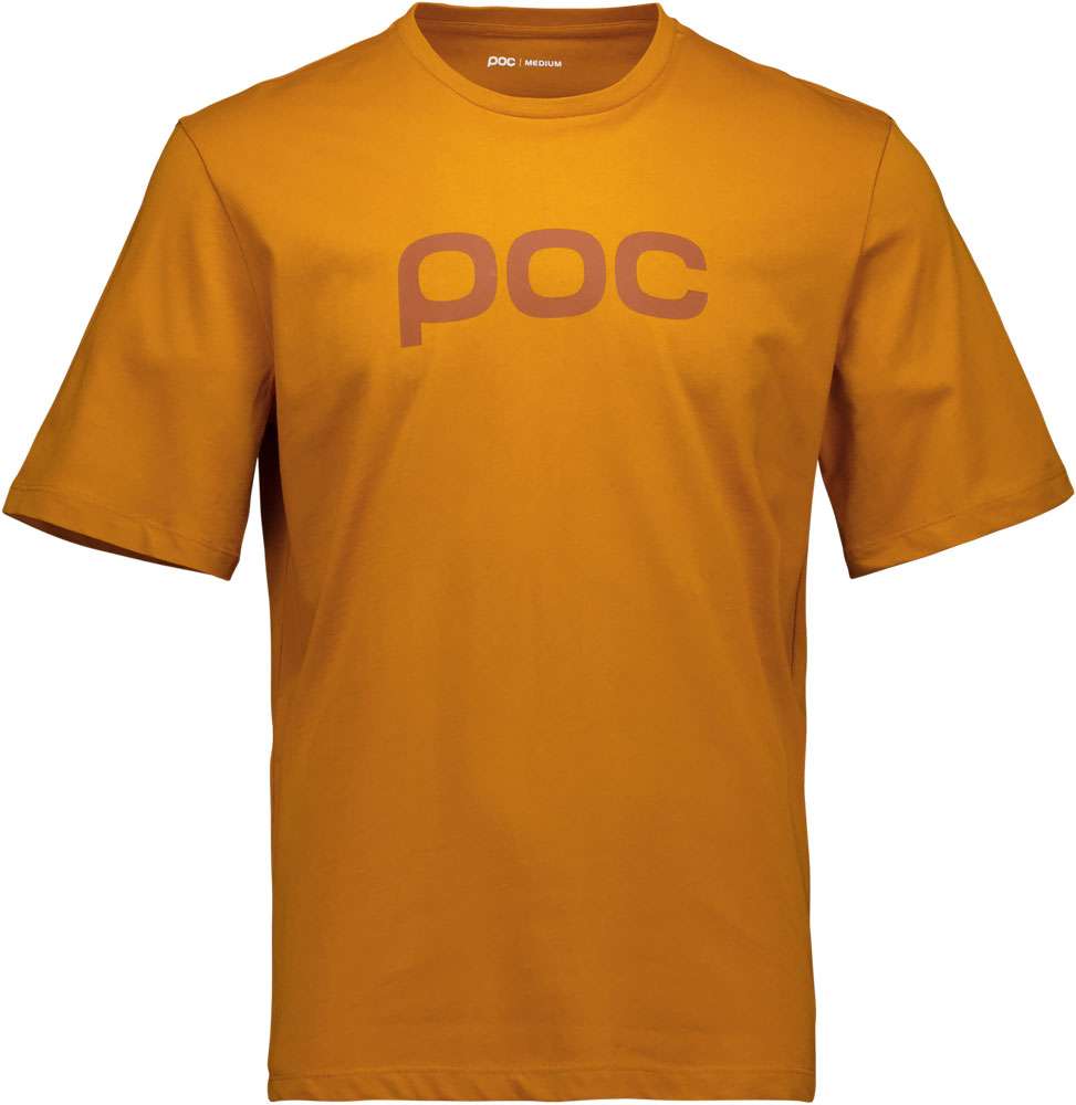 Poc tee - t- shirt