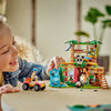 Lego friends 42648 de pandaopvang